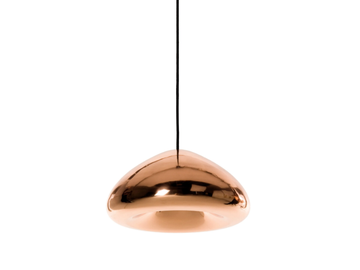 VOID - LED steel pendant lamp by Tom Dixon - view 2